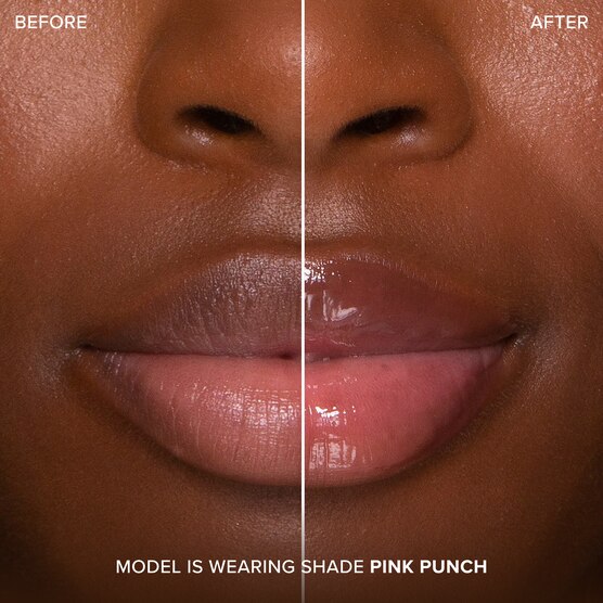 TOO FACED  LIP INJECTION GLOS